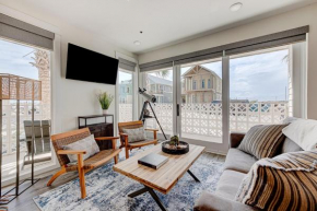 SBP101-Over The Moon at Sunflower Beach condo